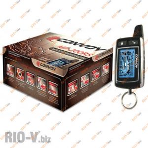 CONVOY MP-200 LCD 2-х сторонняя - MP-200RSLCD