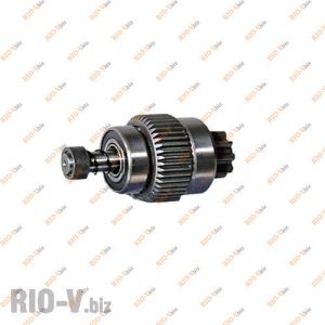 Бендикс Ланос 1.4 (привід стартера) AS - SD9033