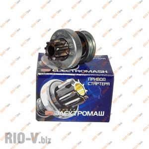 Бендикс Таврія (привід стартера) Електромаш - 26107.6