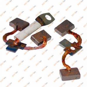 Щітки стартера 2110 БАТЕ стартер - 2110-3708000