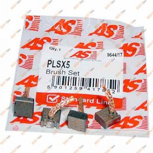 Щітки стартера Ланос 1.4 AS - plsx5