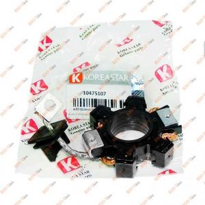Щітки стартера Ланос 1.5 8V 0.8 кW KS - 10475107