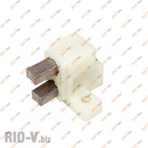 Щітки генератора 2101 бронза-графіт СтартВольт - 2101-3701470