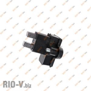 Щітки генератора Волга 402 дв - 250-3701010