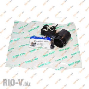 Щітки генератора Ланос 85А Shin Kum - 93742272