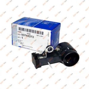 Щітки генератора Ланос 95А GM - 93740774