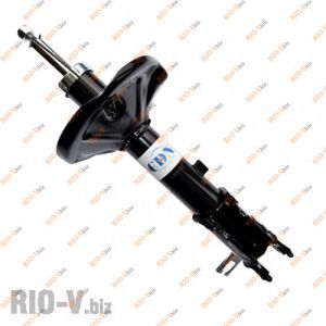 Амортизатор Джилі СК задній лівий газомасляної CDN - 1400618180