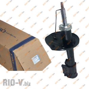 Амортизатор Джилі СК задній лівий газомасляної FSO - 1400616180/7023L