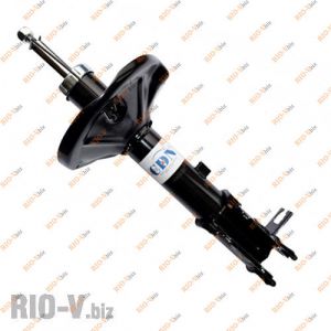 Амортизатор Джилі СК задній правий газомасляної CDN - 1400616180