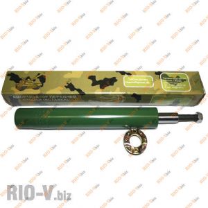 Амортизатор 1118 передній вставка ССД - 1118-201Ams