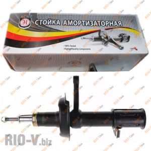 Амортизатор 1118 передній правий Hort - HA30118