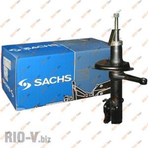 Амортизатор 1118 передній правий Sachs газомасляної - 312931