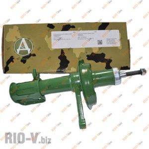 Амортизатор 1118 передній правий ССД - 1118-002Ams