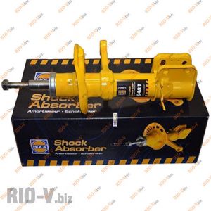 Амортизатор 1119 передній лівий Hola - S481