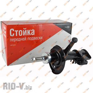 Амортизатор 1119 передній лівий СААЗа - 11190-290540303