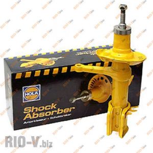 Амортизатор 1119 передній правий Hola - S482