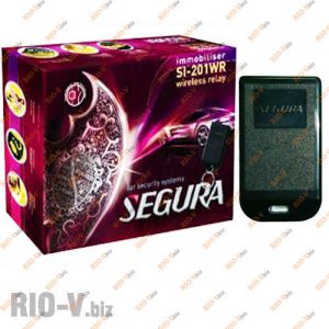 SEGURA SI-201WR иммобилайзер - SI-201WR