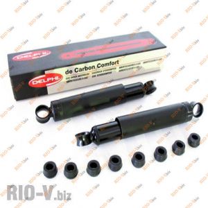 Амортизатор 2101 задній Delphi - 01224