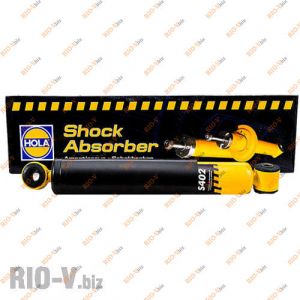 Амортизатор 2101 задній Hola - S402