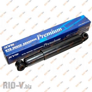 Амортизатор 2101 задній Kayaba - 443123