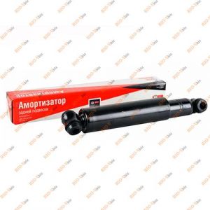 Амортизатор 2101 задній СААЗа (в упак. ОАТ) - 21010291540290