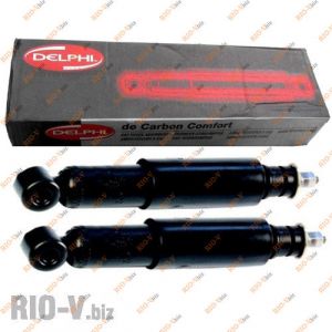 Амортизатор 2101 передній Delphi - 01223
