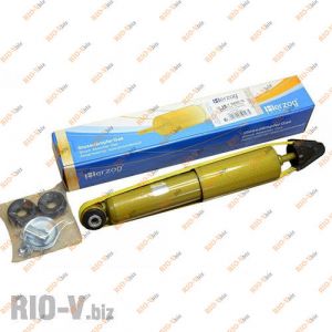 Амортизатор 2101 передній Herzog газомасляної - HL15402G