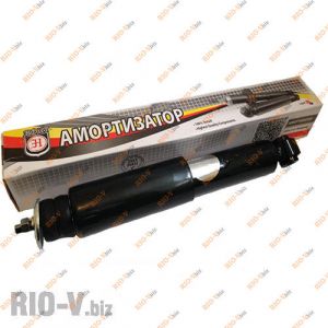 Амортизатор 2101 передній Hort - HA30101