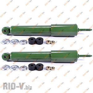 Амортизатор 2101 передній ССД - 2101-301Ams