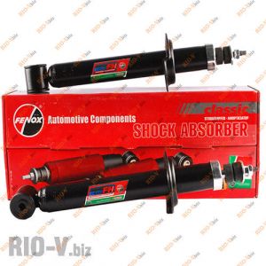 Амортизатор 2108 задній Fenox - A12177C3