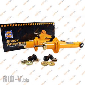Амортизатор 2108 задній Hola - SH30-422