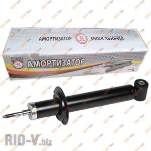Амортизатор 2108 задній Hort - HA30308