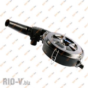 Корпус воздушного фильтра 2108 ВАЗ - 21080-110901000