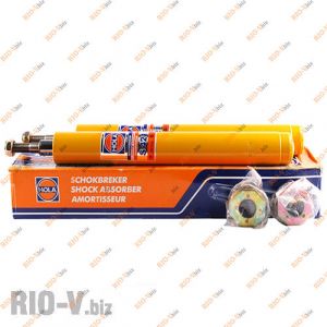 Амортизатор 2108 передній вставка Hola - S421