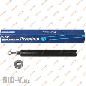 Амортизатор 2108 передній вставка Kayaba - 665059