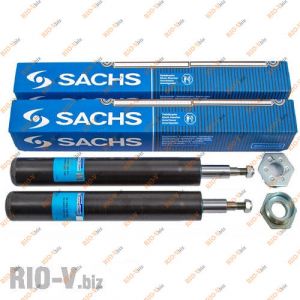 Амортизатор 2108 передній вставка Sachs - 170607