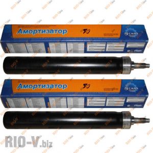 Амортизатор 2108 передній вставка Скопин - 2108-2905004-11