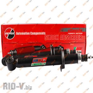 Амортизатор 2110 задній Fenox - A12291C3