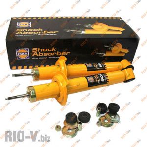 Амортизатор 2110 задній Hola - SH30-432