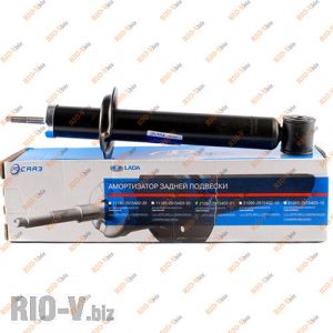 Амортизатор 2110 задній Скопин - 2110-2915004