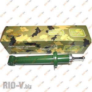 Амортизатор 2110 задній ССД - 2110-303Ams