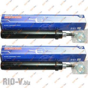 Амортизатор 2110 передній вставка АТ - AT5001-010SA