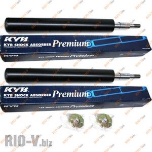 Амортизатор 2110 передній вставка Kayaba - 665503