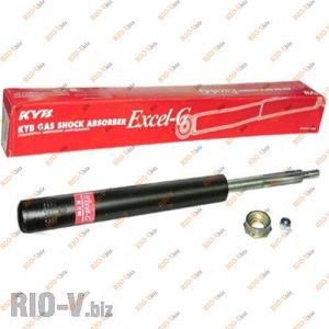 Амортизатор 2110 передній вставка Kayaba газомасляної - 365507