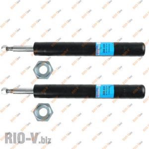 Амортизатор 2110 передній вставка Sachs - 200654