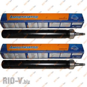 Амортизатор 2110 передній вставка Скопин - 2110-2905004-11