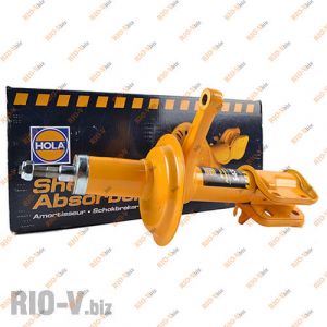 Амортизатор 2110 передній лівий Hola - S435