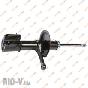 Амортизатор 2110 передній лівий Hort - HA30210