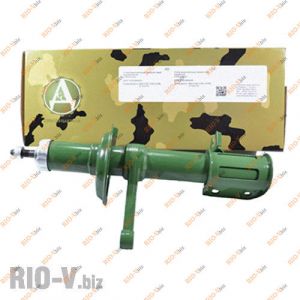 Амортизатор 2110 передній лівий ССД - 2110-001Ams