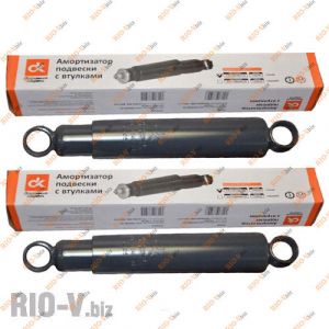 Амортизатор 2121 задній ДК - 2121-2915402-03